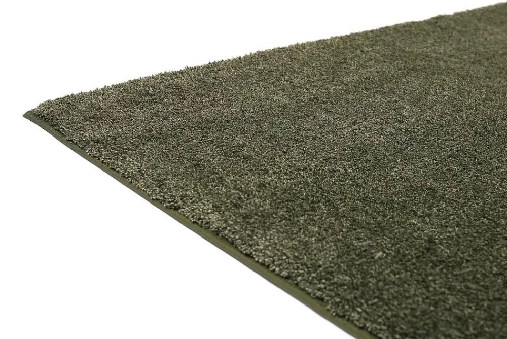 Sointu, 40 vihreä, 80*200 cm, kantti 5774>VM-Carpet New