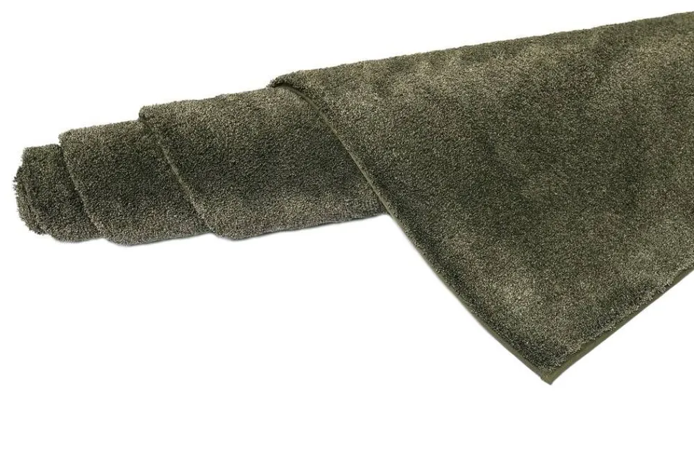 Sointu, 40 vihreä, 200*300 cm, kantti 5774>VM-Carpet Sale