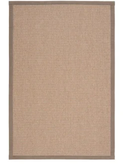 VM-Carpet Keskilattiamatot|Tunturi 72 beige, 200*300 cm, kantti 070 B