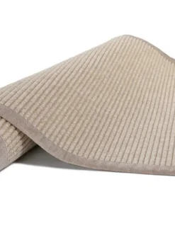 VM-Carpet Keskilattiamatot|Tunturi 72 beige, 200*300 cm, kantti 070 B