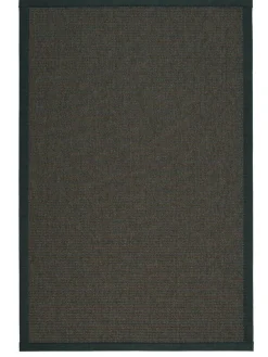 Tunturi 79 musta, 133*200 cm, kantti 020 B>VM-Carpet Online