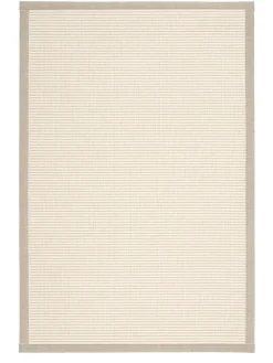 VM-Carpet Käytävämatot|Tunturi, , 71 valkoinen, 80*300 cm, kantti 009 B