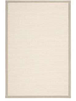 VM-Carpet Käytävämatot|Tunturi, , 71 valkoinen, 80*200 cm, kantti 009 B