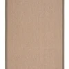 VM-Carpet Keskilattiamatot|Tunturi,  , 72 beige, 133*200 cm, kantti 070 B