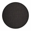 Tunturi,  , 79 musta, Ø 133 cm, kantti 020 B>VM-Carpet New