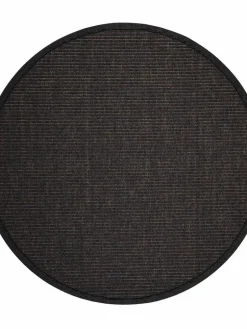 Tunturi,  , 79 musta, Ø 200 cm, kantti 020 B>VM-Carpet Best