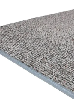 VM-Carpet Käytävämatot|Tweed, 76 aqua, 80*200 cm, kantti 5438