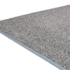 VM-Carpet Käytävämatot|Tweed, 76 aqua, 80*250 cm, kantti 5438