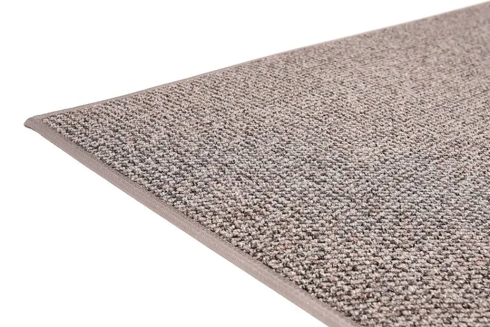 Tweed, 39 harmaa, 160*230 cm, kantti 5434>VM-Carpet Clearance
