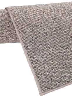 VM-Carpet Käytävämatot|Tweed, 39 harmaa, 80*150 cm, kantti 5434