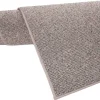 VM-Carpet Käytävämatot|Tweed, 39 harmaa, 80*200 cm, kantti 5434