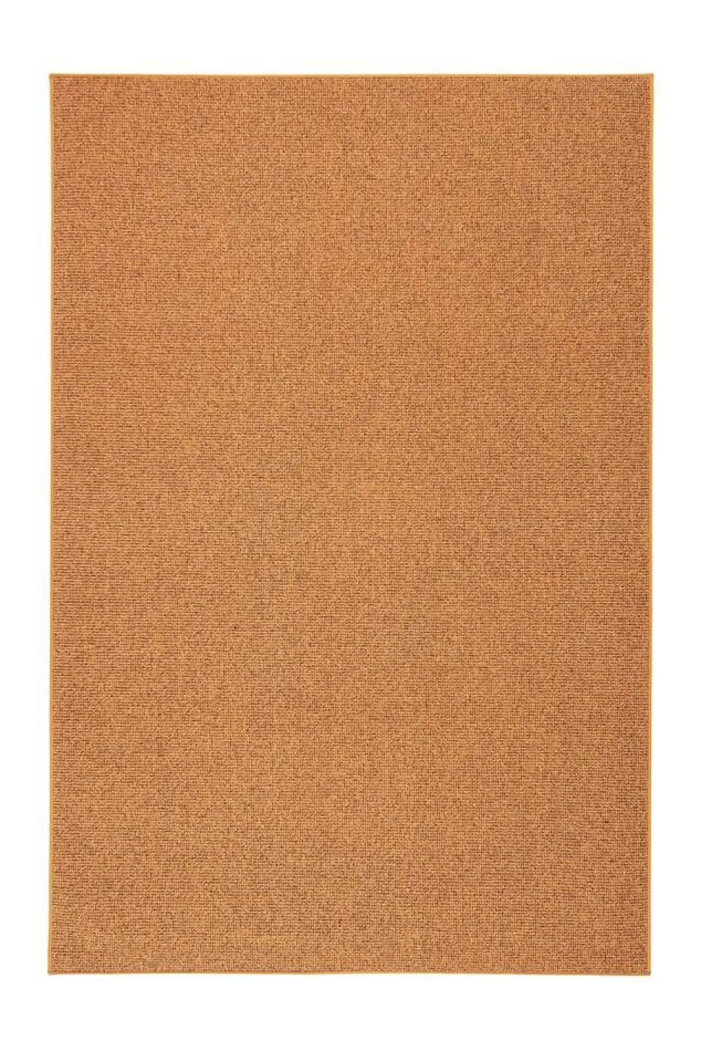 VM-Carpet Keskilattiamatot|Tweed, 52 keltainen, 200*300 cm, kantti 5674