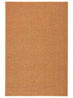 VM-Carpet Keskilattiamatot|Tweed, 52 keltainen, 160*230 cm, kantti 5674