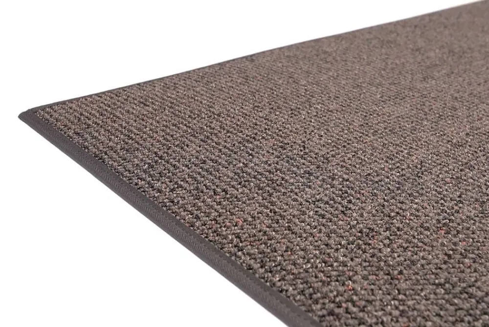 VM-Carpet Käytävämatot|Tweed, 94 t.harmaa, 80*250 cm,kantti 6013