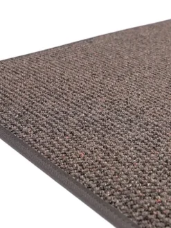 VM-Carpet Käytävämatot|Tweed, 94 t.harmaa, 80*150 cm, kantti 6013