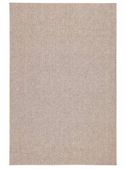 VM-Carpet Keskilattiamatot|Tweed, 32 vaalea beige, 133*200 cm, kantti 6283