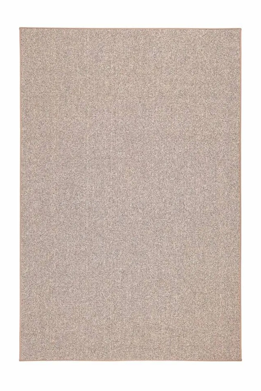VM-Carpet Keskilattiamatot|Tweed, 32 vaalea beige, 200*300 cm, kantti 6283