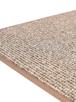 VM-Carpet Keskilattiamatot|Tweed, 32 vaalea beige, 200*300 cm, kantti 6283