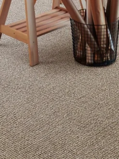 Tweed, 32 vaalea beige, 80*150 cm, kantti 6283><noscript><img width=