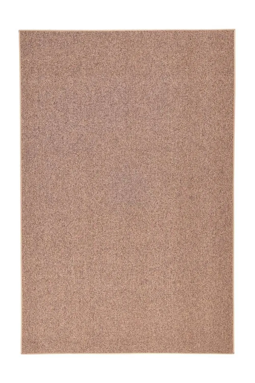 VM-Carpet Keskilattiamatot|Tweed, 42 vaaleanruskea, 160*230 cm, kantti 5978