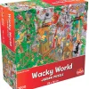 palapeli Castle 1000 palaa>Wacky World Online