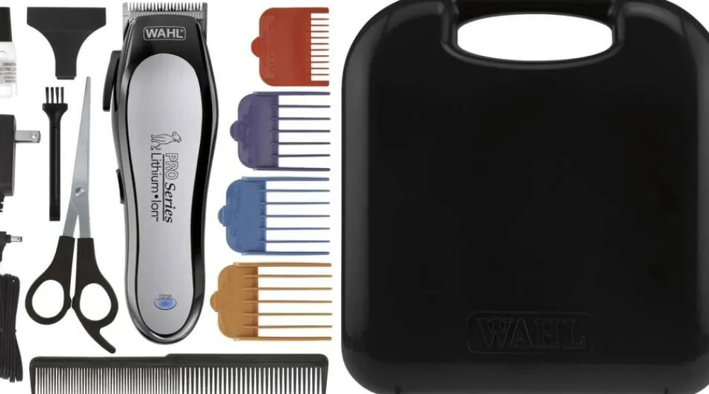Wahl Koirat|Lemmikkitrimmeri Pro Series