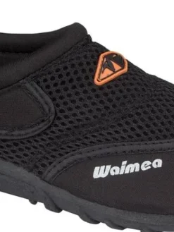 Waimea Vesiurheilu|neopreenitossu 40 musta