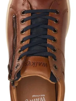 Walkys Tennarit Ja Sneakerit|Kävelykengät|tennarit 729 Tan