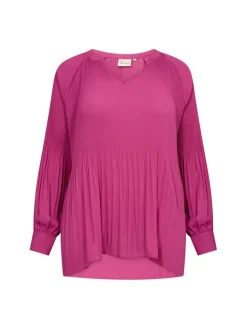 Wasabi Puserot|pusero Kersten 2 4510 Fuksia