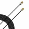 Wave Televisiot|HDMI 2.0b -kaapeli 5 m 4K HDR @60Hz -tuella