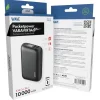 Wave Kuulokkeet Ja Puhelintarvikkeet|lisävirtalaturi Pocketpower 10000 mAh