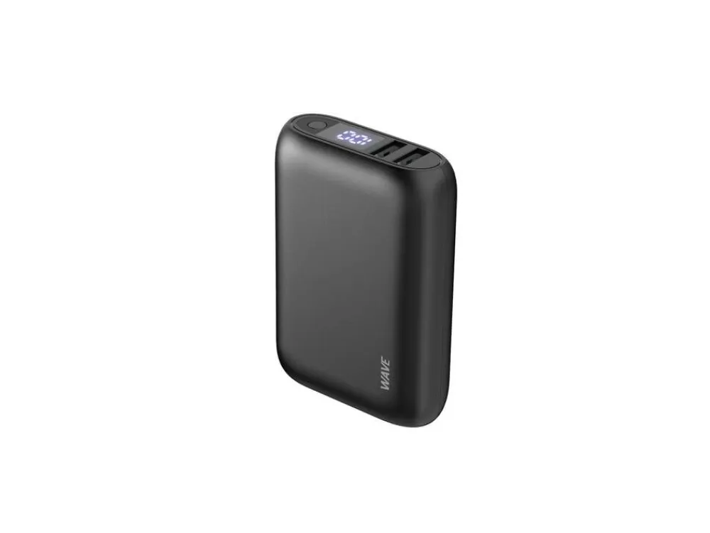 Wave Kuulokkeet Ja Puhelintarvikkeet|lisävirtalaturi Pocketpower 10000 mAh