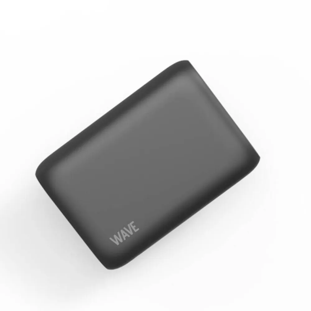 Wave Kuulokkeet Ja Puhelintarvikkeet|lisävirtalaturi Pocketpower 10000 mAh
