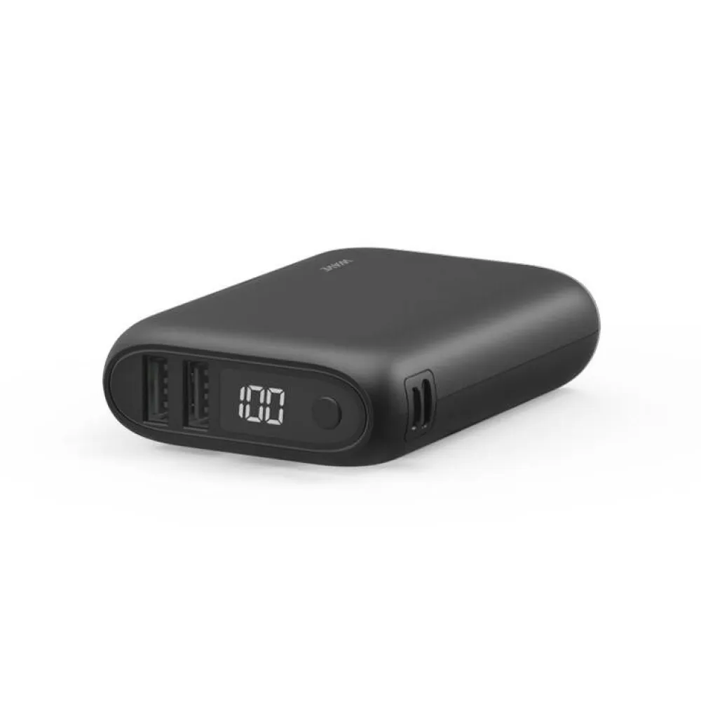 Wave Kuulokkeet Ja Puhelintarvikkeet|lisävirtalaturi Pocketpower 10000 mAh