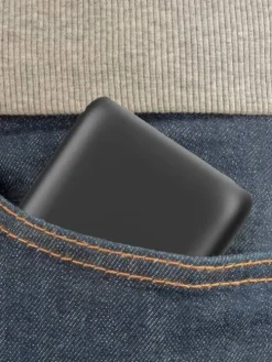 Wave Kuulokkeet Ja Puhelintarvikkeet|lisävirtalaturi Pocketpower 10000 mAh