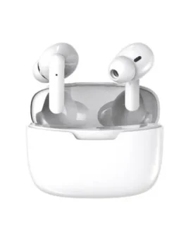 nappikuulokkeet FitBuds TWS Bluetooth valkoinen>Wave Hot