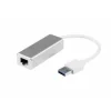 Wave Muut Sähkö- Ja Turvatuotteet|USB3.0 - ethernet verkkosovitin 1Gbps musta
