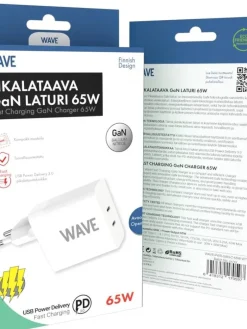 verkkolaturi pikalataava>Wave Online