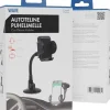 Kuulokkeet Ja Puhelintarvikkeet|Wave Yleisautoteline 2in1 FCHD-023 Plus