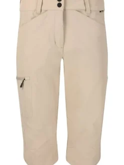 Whistler Shortsit, Mekot Ja Hameet|Housut|caprit Shannie long shorts W 1265 Island fossil
