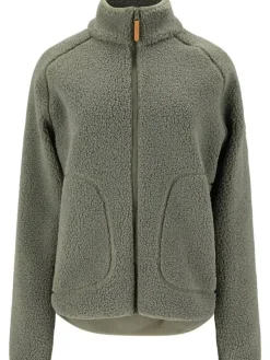 fleece Pioneer teddy jkt W>Whistler Sale
