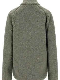 fleece Pioneer teddy jkt W>Whistler Sale