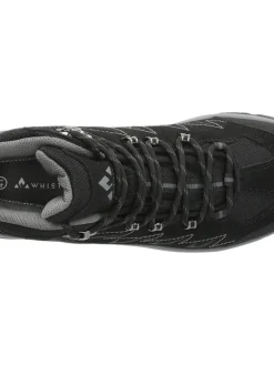 Whistler Talvikengät|Retkeilykengät|nastakengät Contai wp m 1001 Black