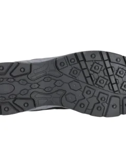 Whistler Talvikengät|Retkeilykengät|nastakengät Contai wp m 1001 Black
