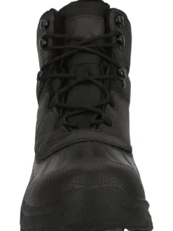 Whistler Talvikengät|nilkkurit Briggs WP Boot 1001A Black