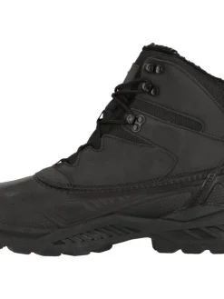 Whistler Talvikengät|nilkkurit Briggs WP Boot 1001A Black