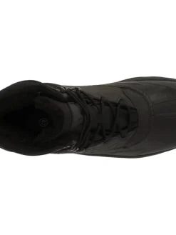 Whistler Talvikengät|nilkkurit Briggs WP Boot 1001A Black