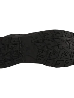 Whistler Talvikengät|nilkkurit Briggs WP Boot 1001A Black
