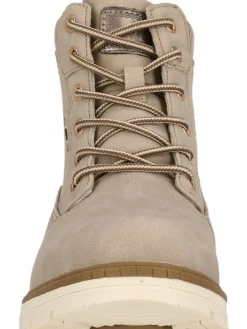 Whistler Talvikengät|nilkkurit  Labey w 1136 Simply taupe