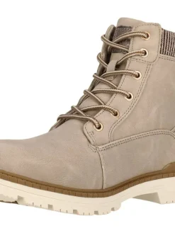 Whistler Talvikengät|nilkkurit  Labey w 1136 Simply taupe